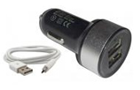 USB Запалка за кола Адаптори 12-24V